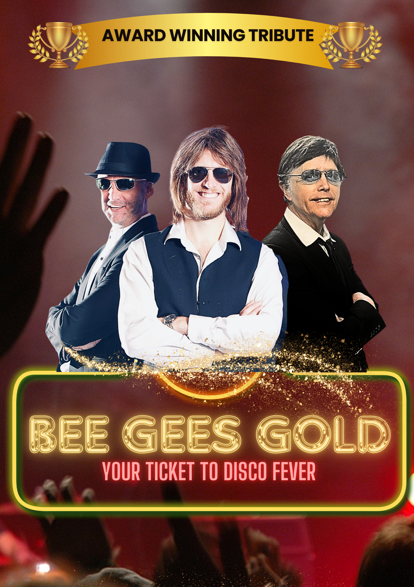 Bee Gees Gold