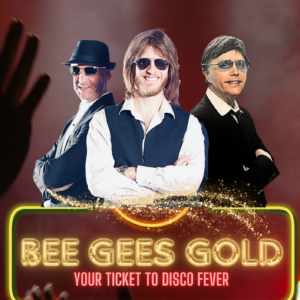 Bee Gees Gold