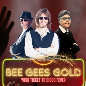 Bee Gees Gold
