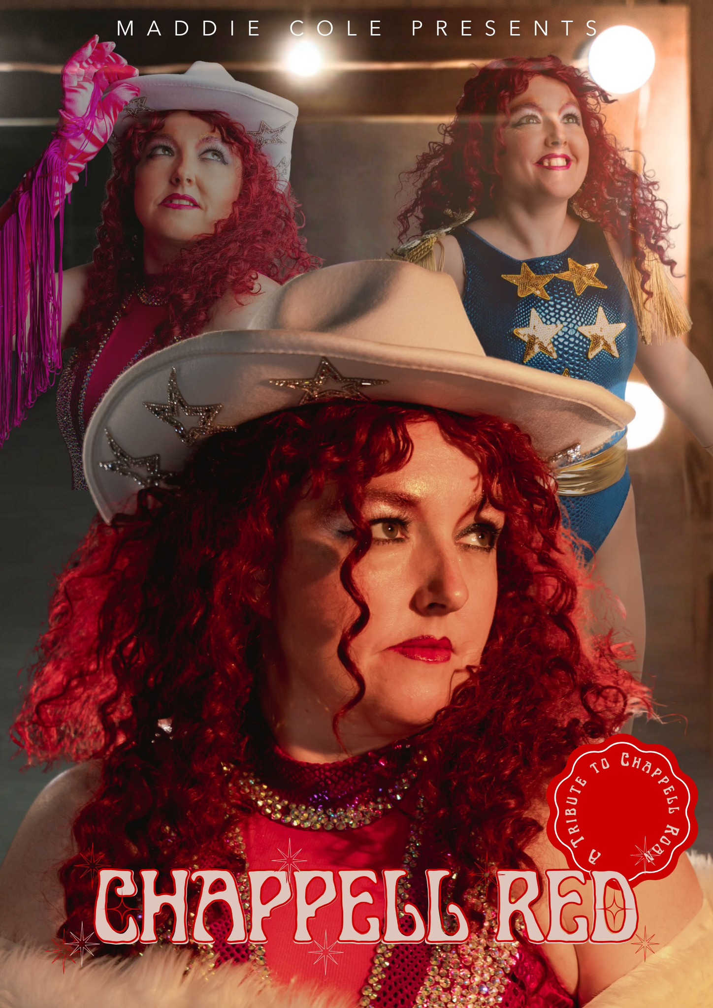 Maddie Cole Multi Tribute - Image 5