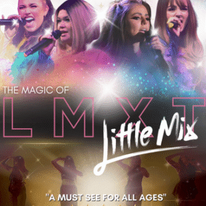 lMXT Little Mix tribute