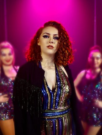 Viva Spice Girls tribute - Image 13