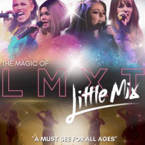 lMXT Little Mix tribute