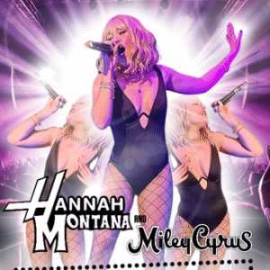 myley cyrus tribute