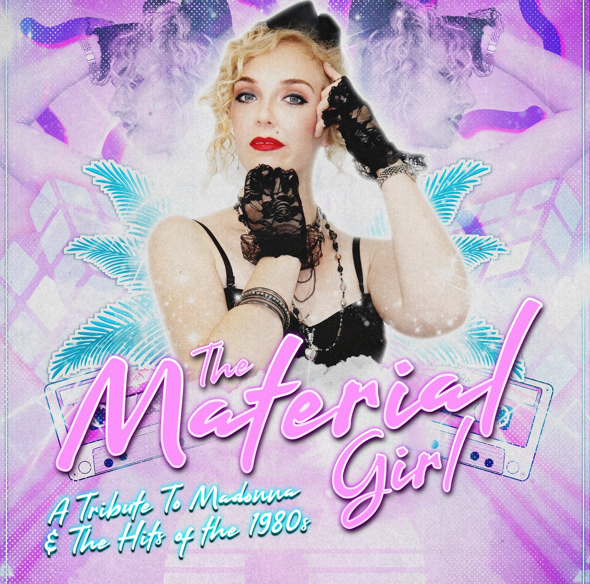 the material girl - Image 3
