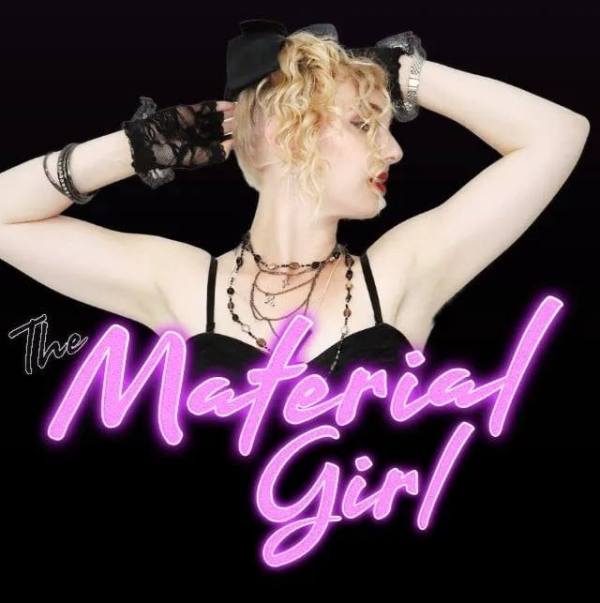 the material girl - Image 2