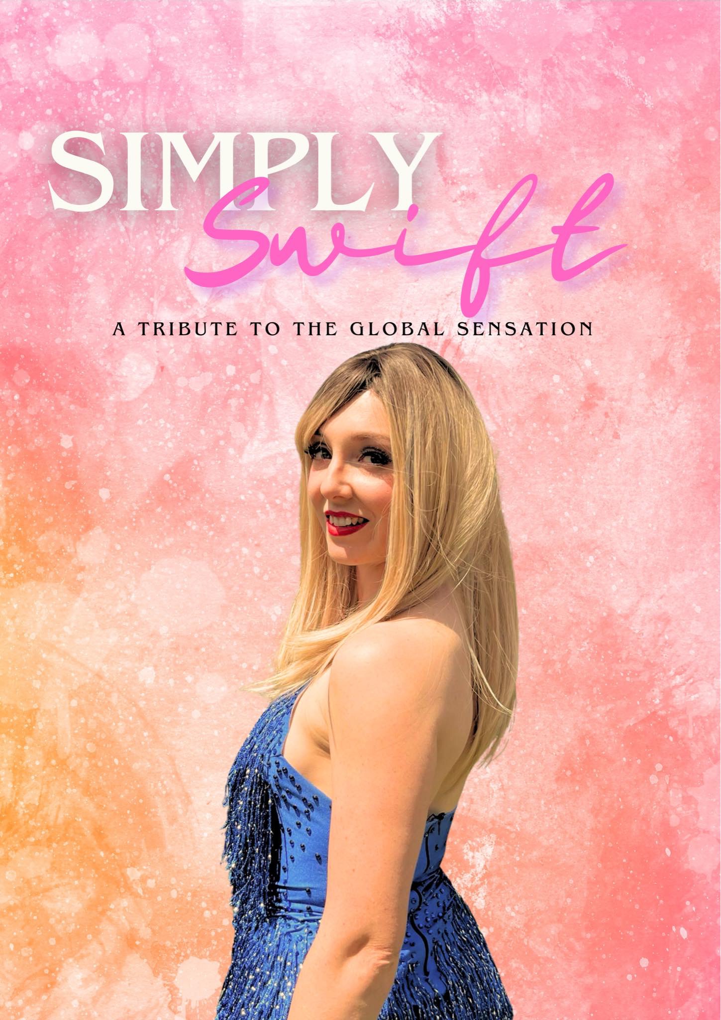 Simply Swift-taylor swift tribute - Image 2