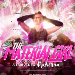 the material girl