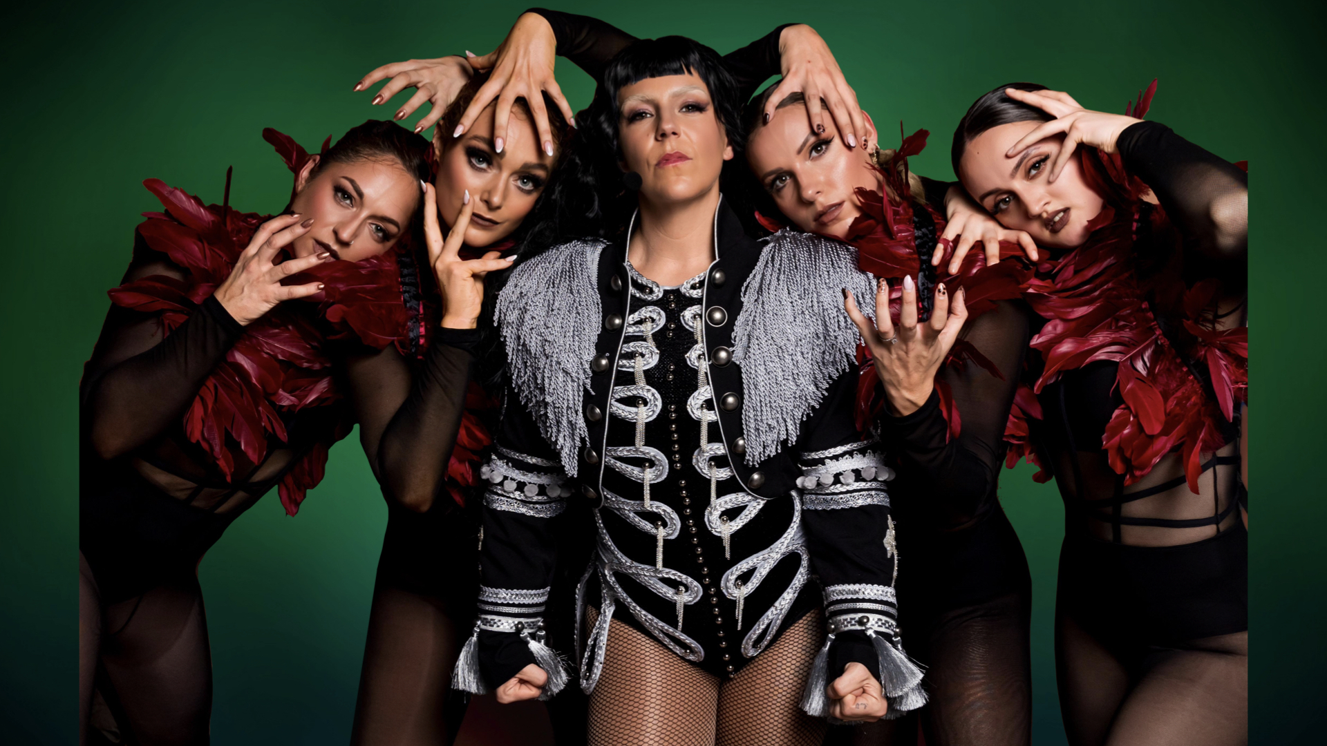 Calli Malpas as lady gaga - Image 6