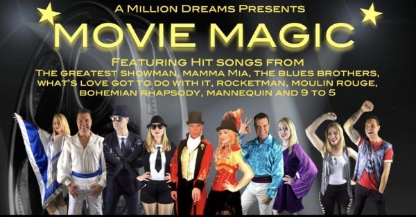A million Dreams - Image 4
