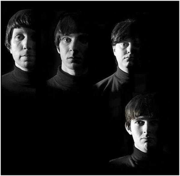 The Beatles with an A - Image 2