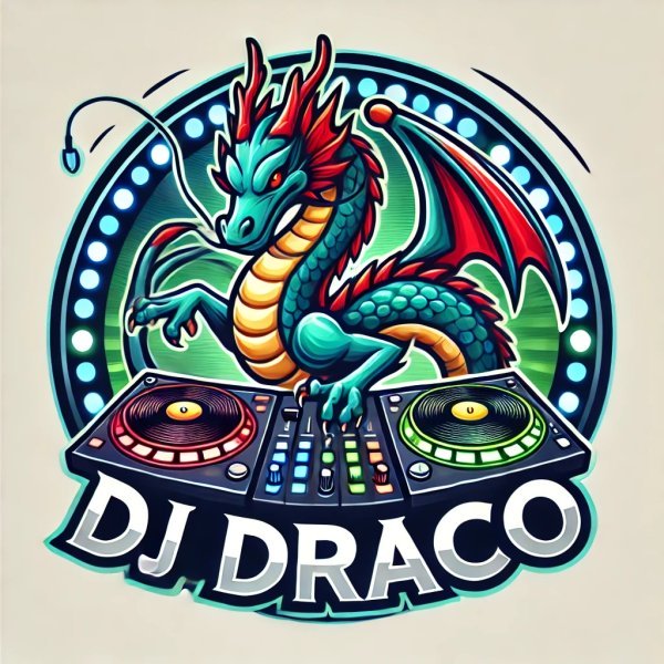 Ian Rose-DJ Draco