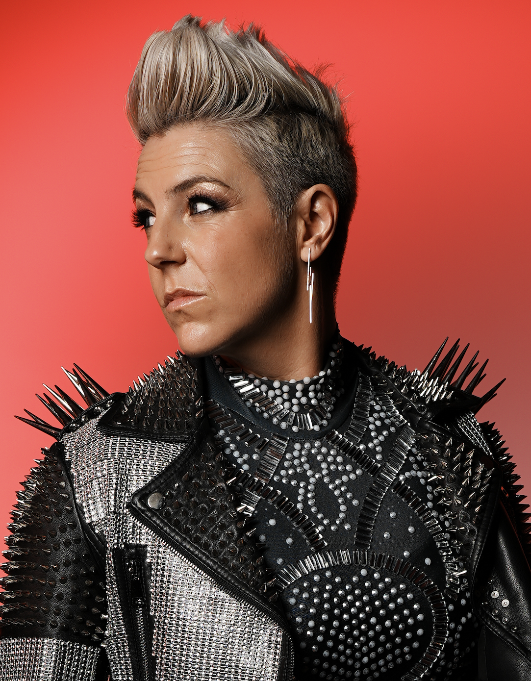 Calli Malpas as Pink - Image 5