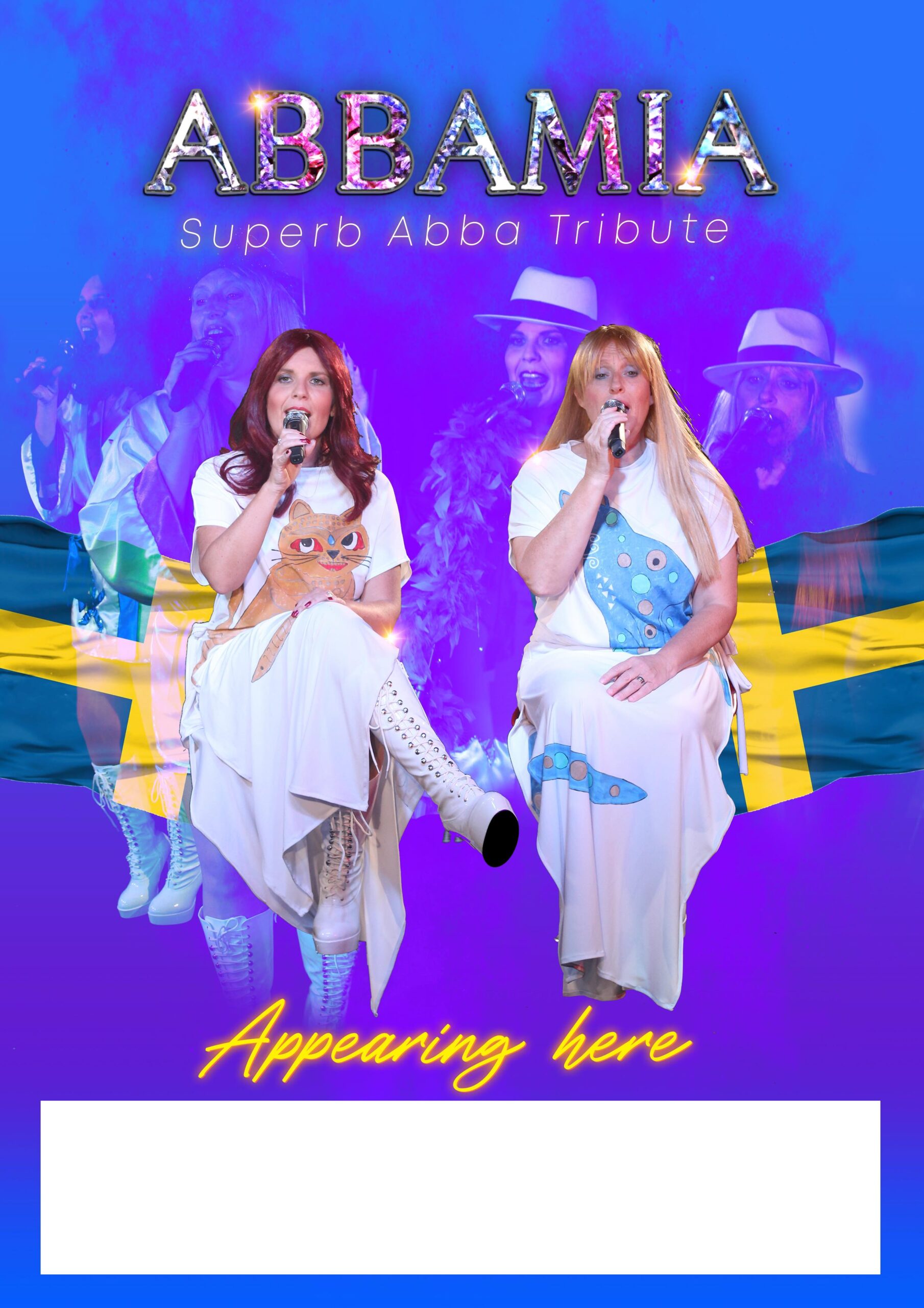 ABBA MIA - Image 4