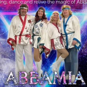 ABBA MIA