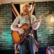 Anthony Dalton-Chris Stapleton Tribute - Image 2