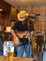 Anthony Dalton-Chris Stapleton Tribute - Image 4
