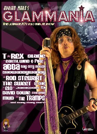 ADRIAN marx as Bon Jovi - Image 10