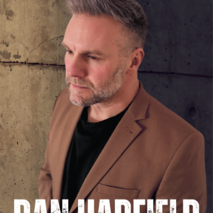Dan Hadfield as Gary Barlow