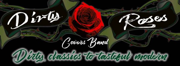 Dirty Roses Band
