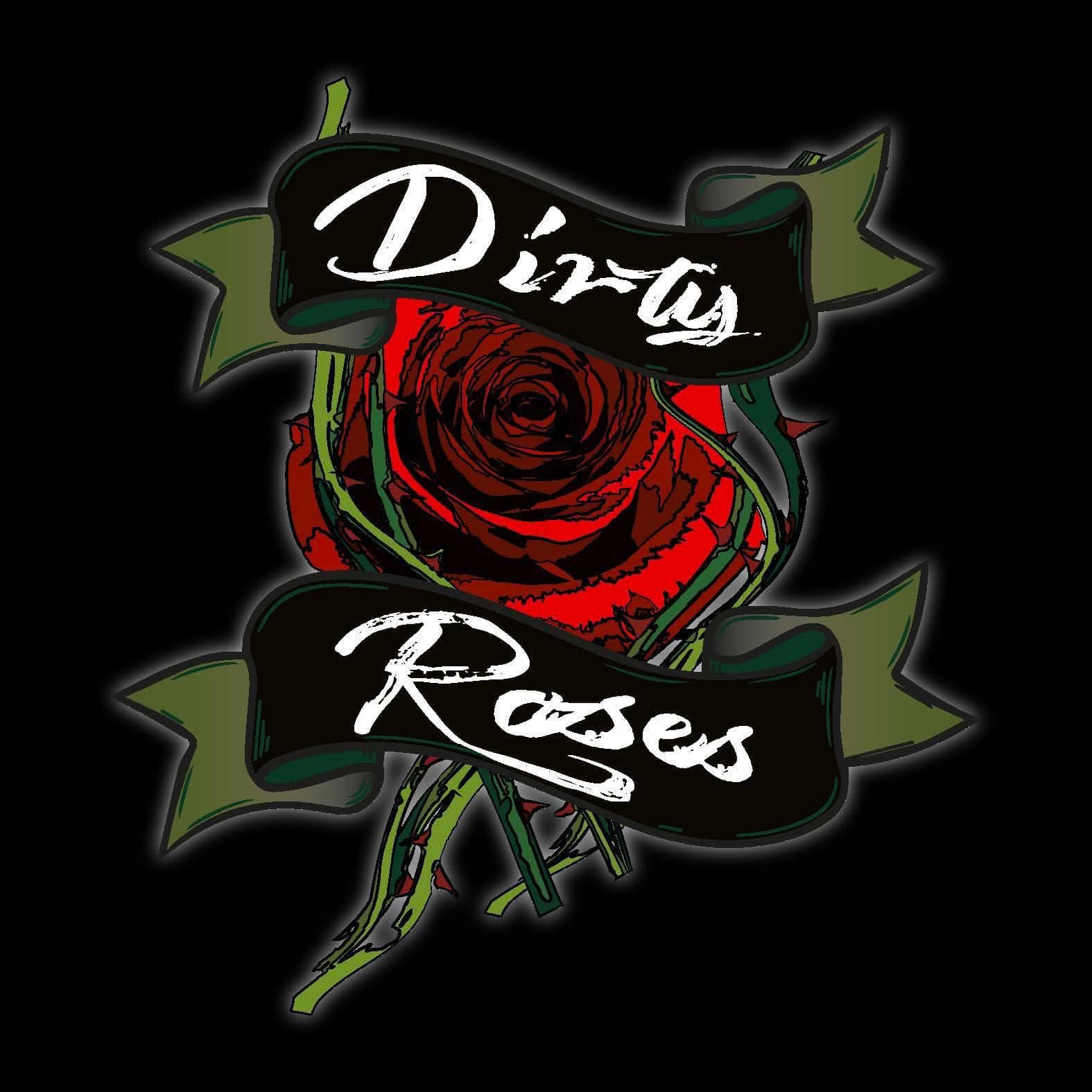 Dirty Roses Band - Image 2