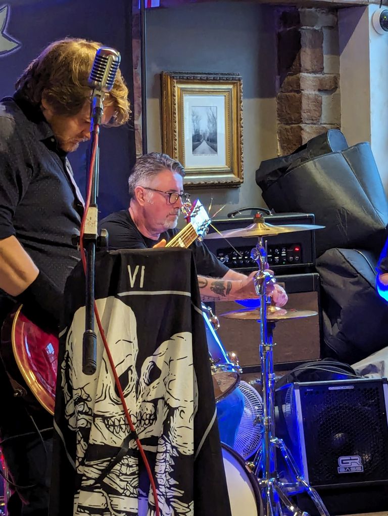 Dirty Roses Band - Image 6