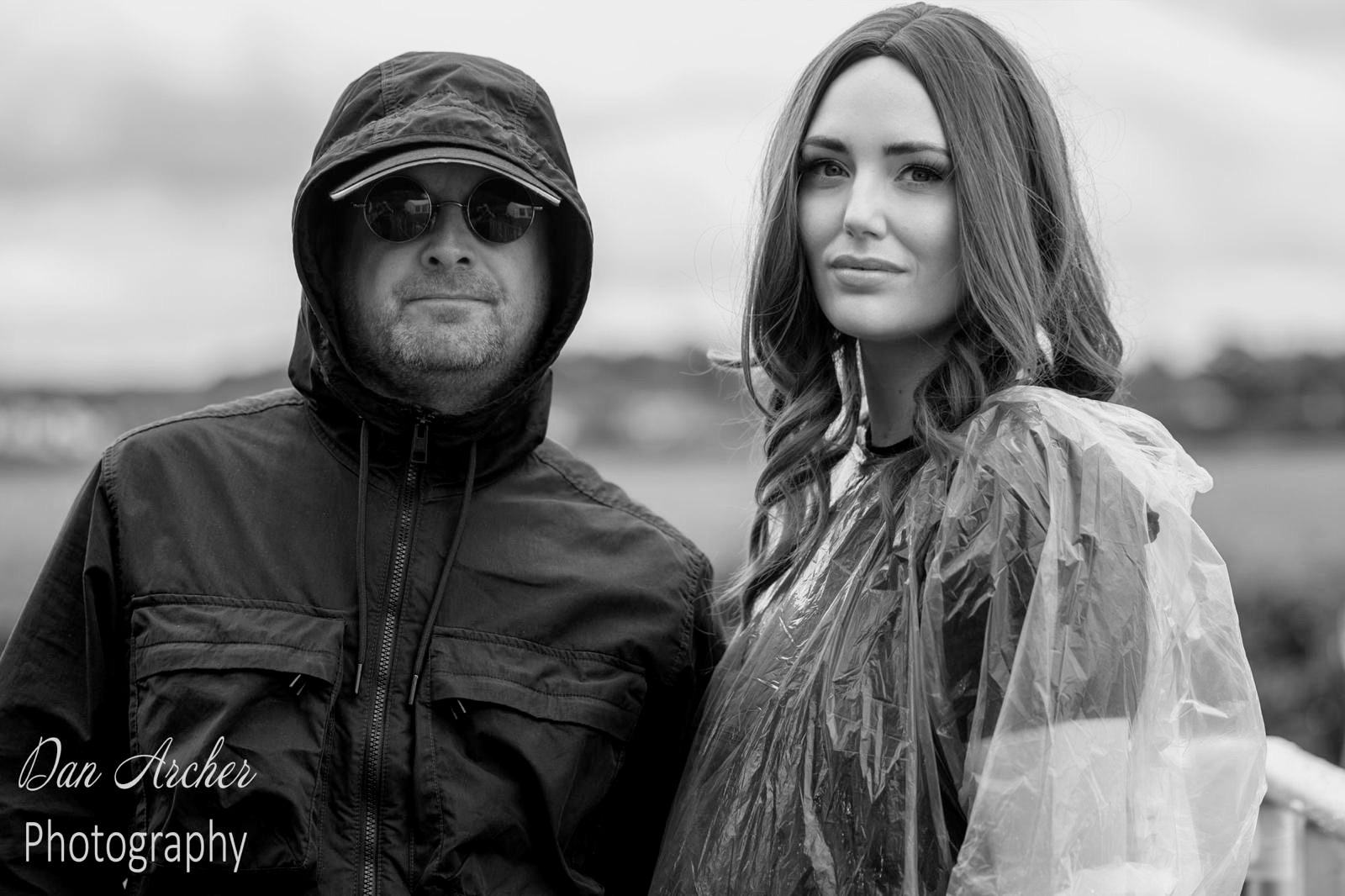 AJ walker as Liam Gallagher - Image 10
