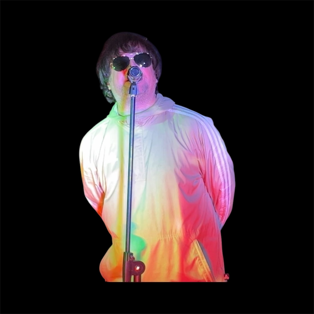 AJ walker as Liam Gallagher - Image 8