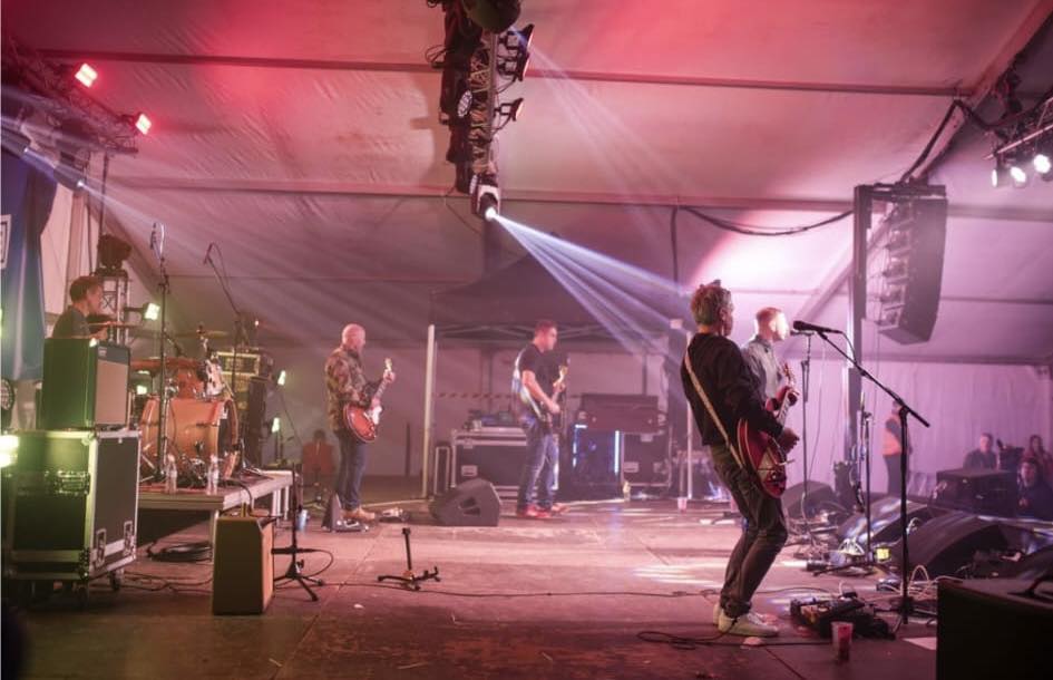 Supersonic-OASIS TRIBUTE - Image 4