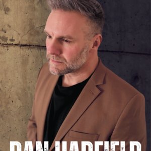 Dan Hadfield as Gary Barlow