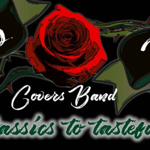 Dirty Roses Band