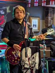 Dirty Roses Band - Image 5