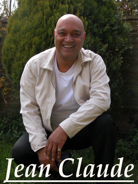 Mr Motown