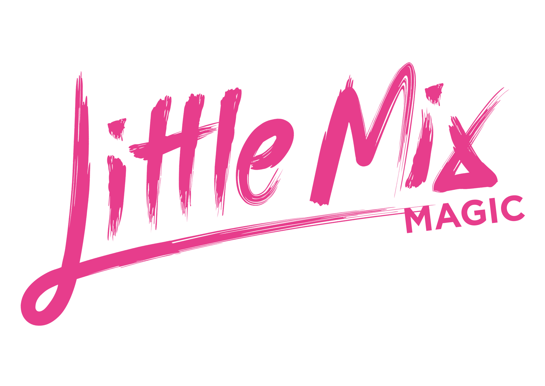 Little Mix Magic - Image 3