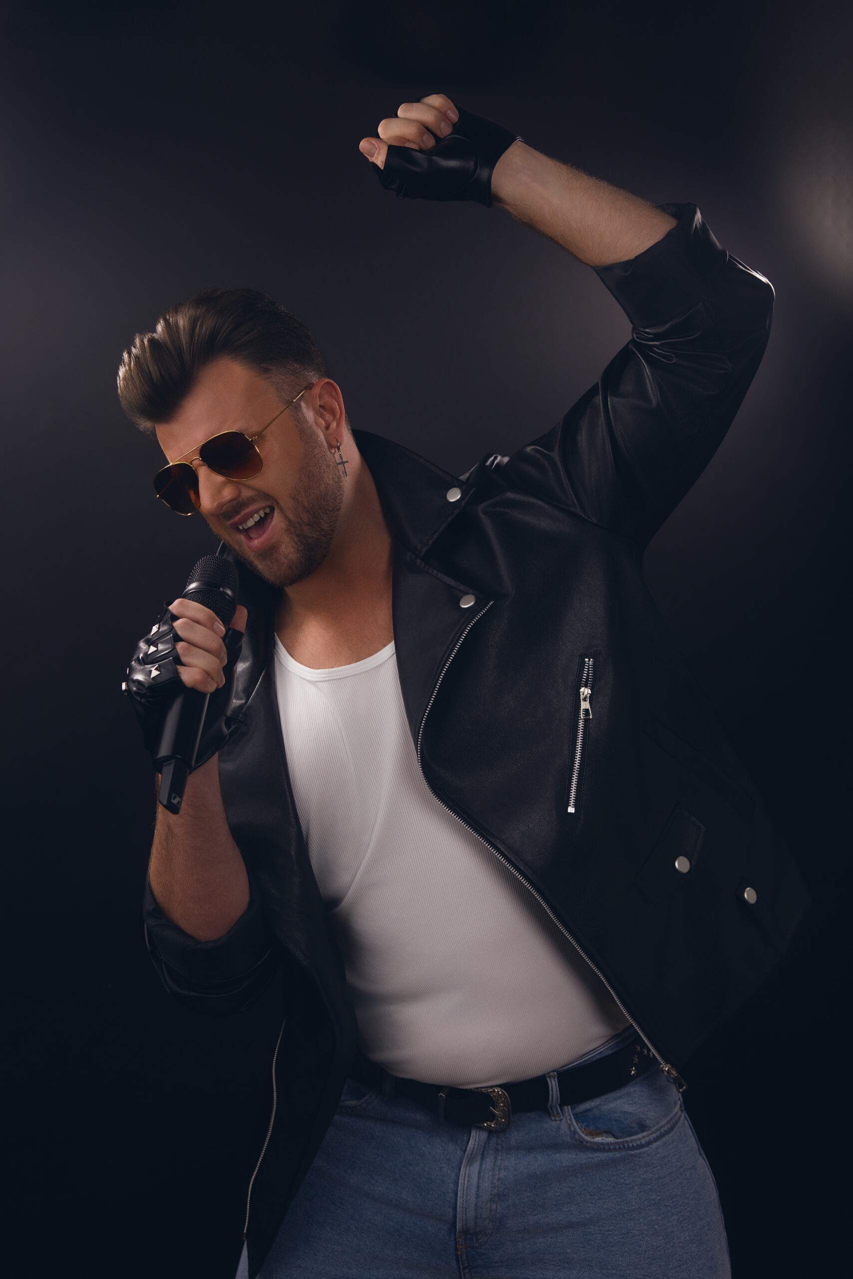george by michael - Image 2