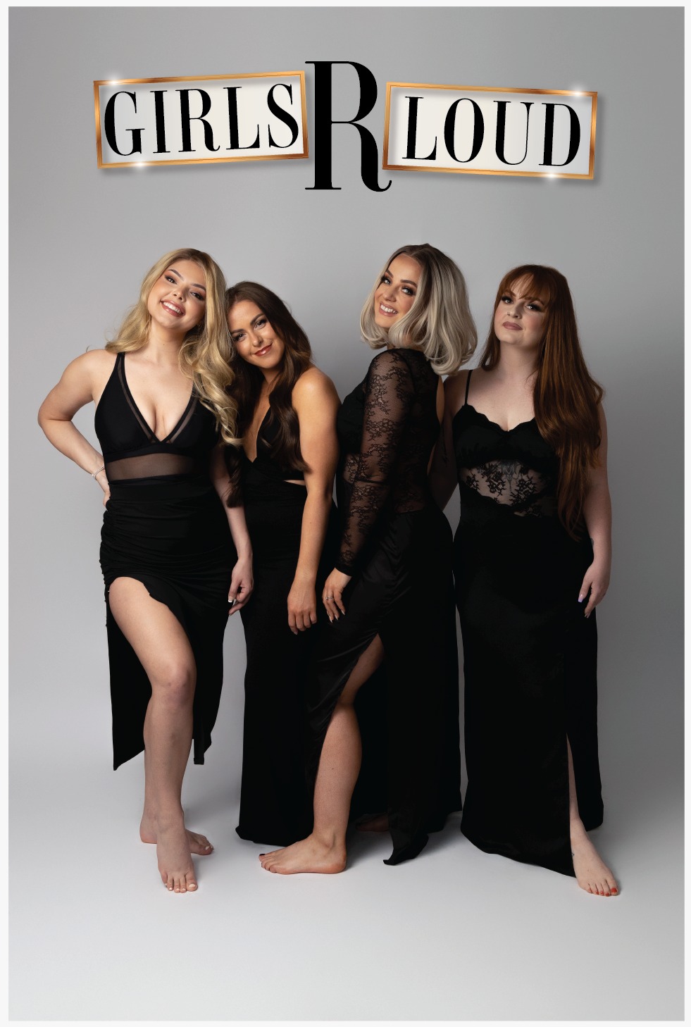 girls R Loud - Image 5