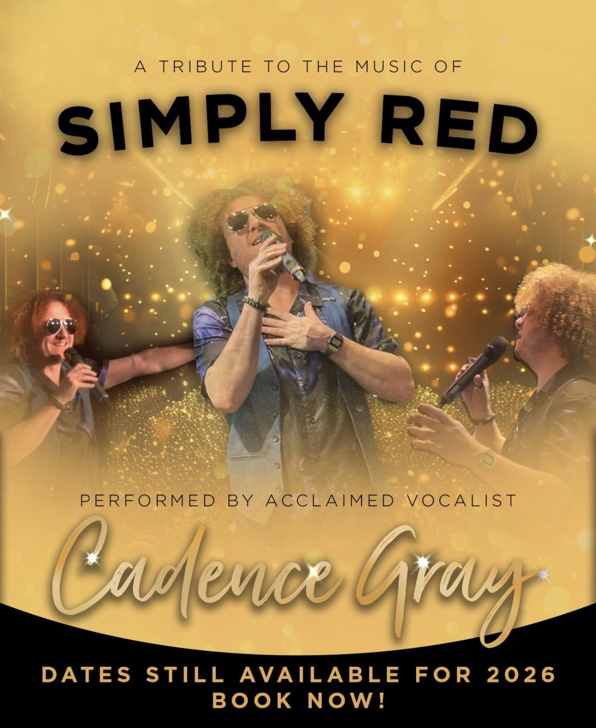 Cadence Gray as simply red - Image 4