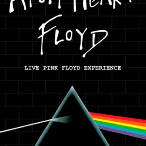 Atom Heart Pink Floyd Tribute
