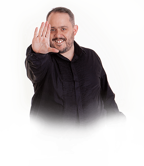 Colin Adamson - Image 3