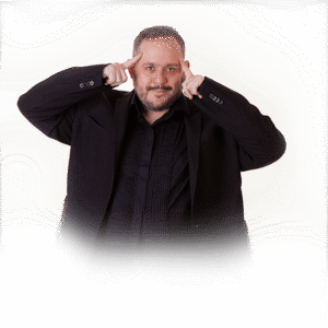 Colin Adamson