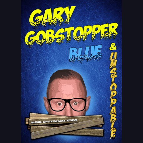 Gary Gobstopper-Chubby brown tribute - Image 2