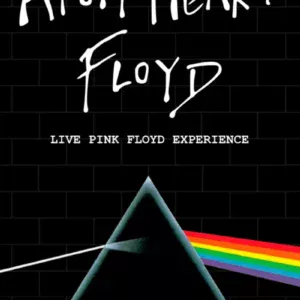 Atom Heart Pink Floyd Tribute