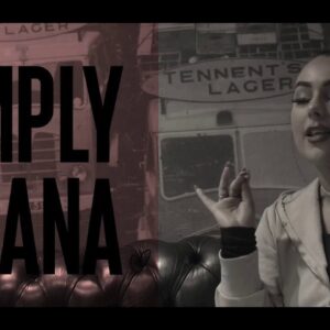 Simply Ariana