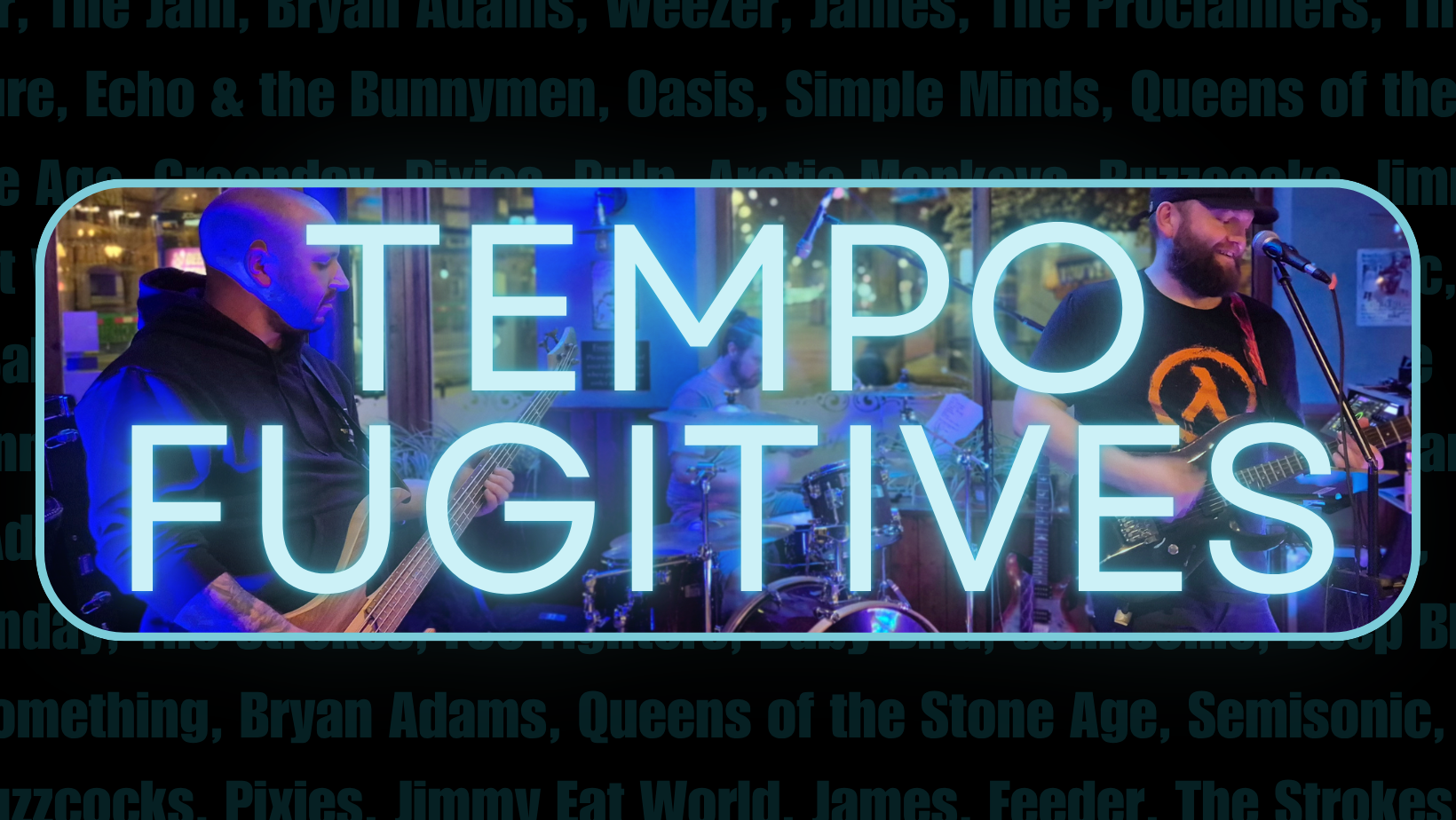 Tempo fugitives - Image 2
