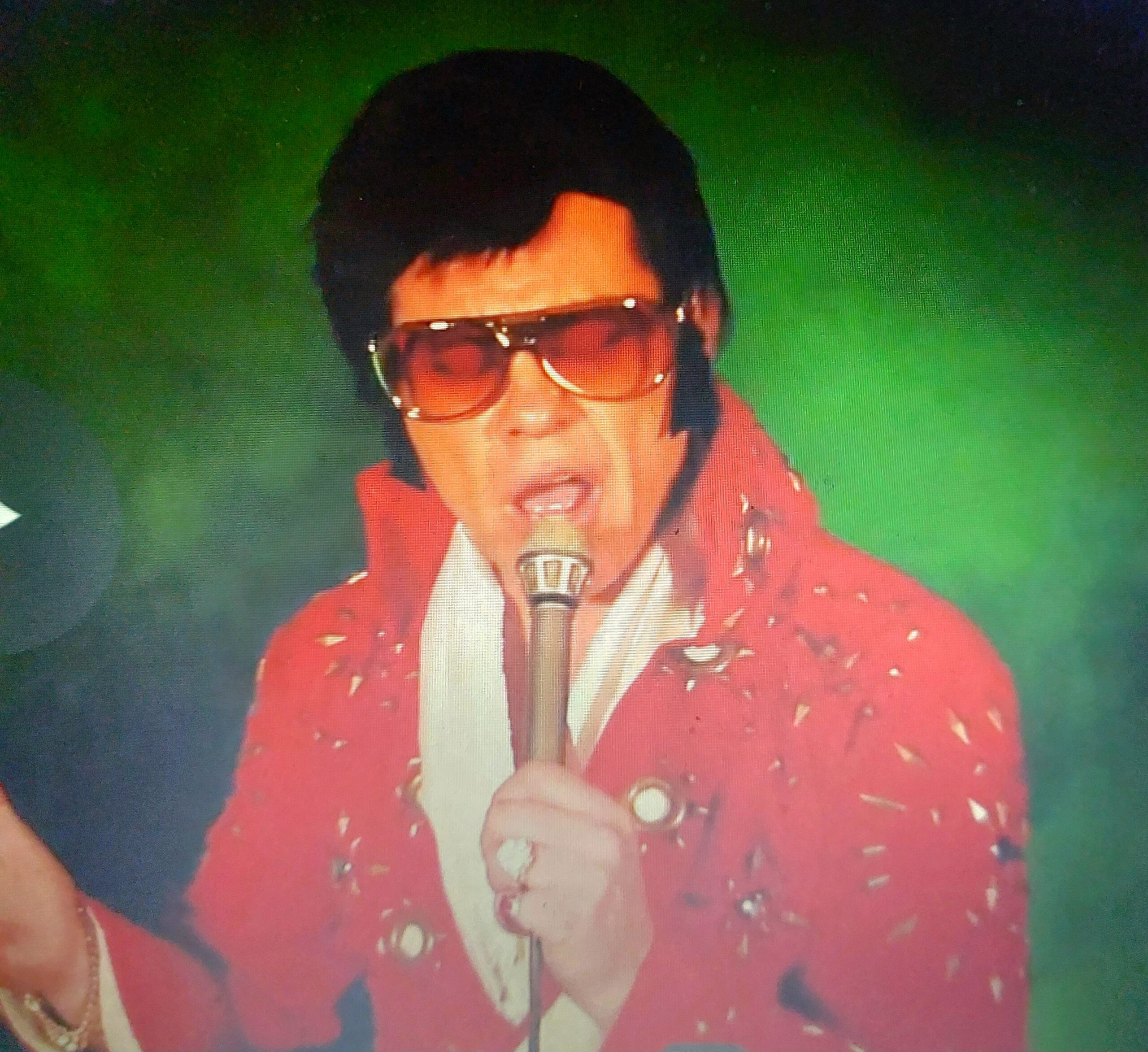 Yorkshire Elvis - Image 3
