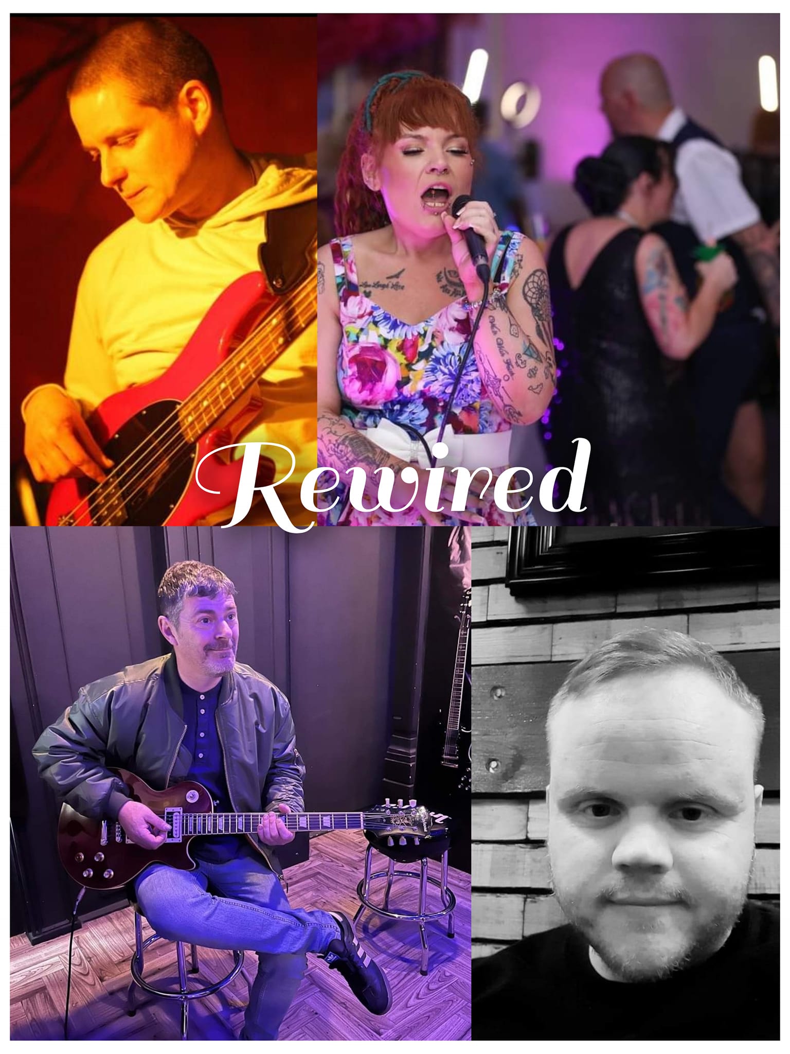 Rewired