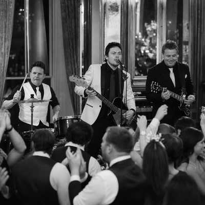 Hush party band - Image 5