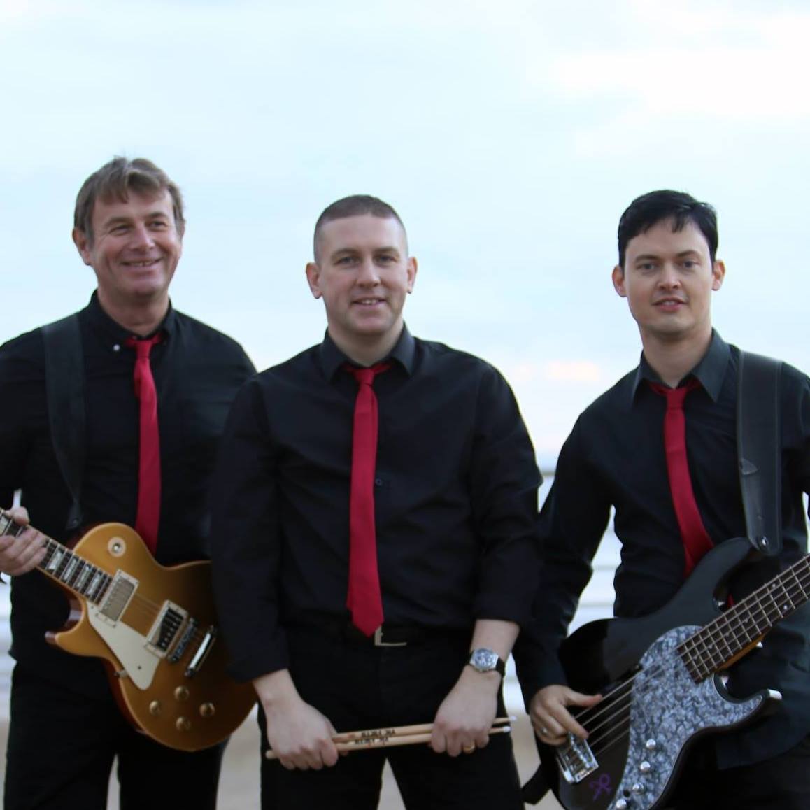 Hush party band - Image 2
