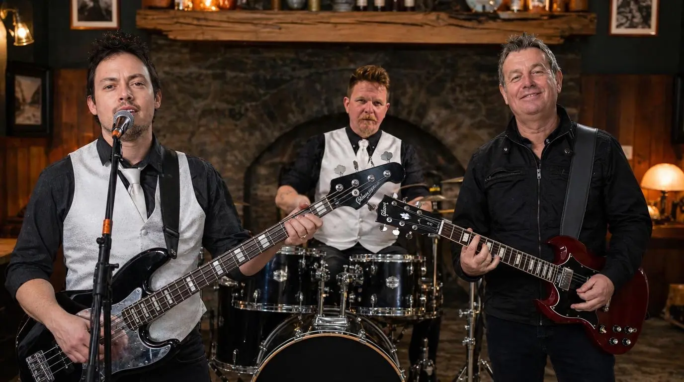 Hush party band - Image 3