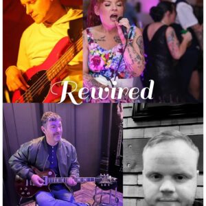 Rewired
